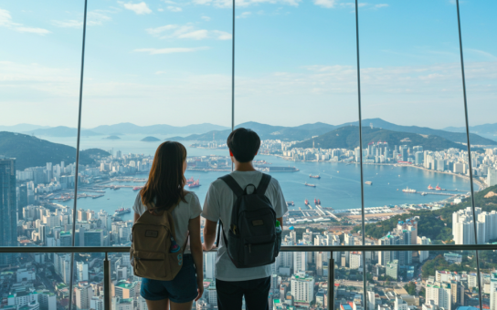 Essential Busan: Famous Sites & Local Stories