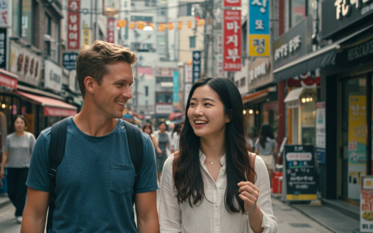 Your Perfect First Day in Busan: Views, Transit & Local Know-How