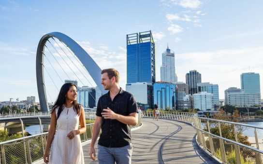 Essential Perth: Famous Sites & Local Stories