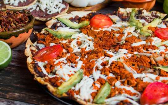 Oaxaca Cantina Tastings: Mezcal, Botanas & Local Rituals