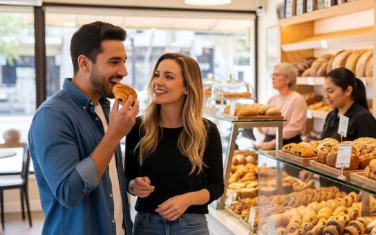 Perth Street Eats: Markets, Native Flavours and Small Bars