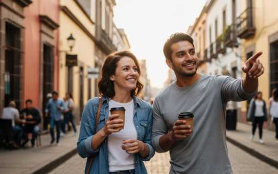 Guadalajara Street Eats: Birria, Tortas and Tejuino