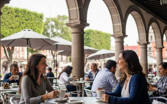 Your Perfect First Day in Puebla: Streets, Stories & Local Know-How