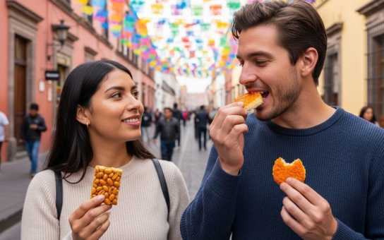 Your Perfect First Day in Puebla: Streets, Stories & Local Know-How