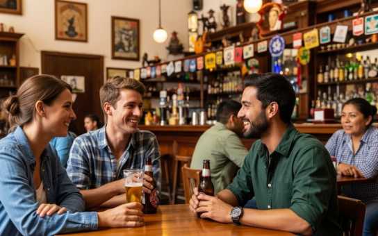 Puebla Your Way: A Personalized 4-Hour Exploration