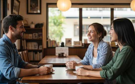 Your Perfect First Day in Naha: Streets, Markets & Local Flow