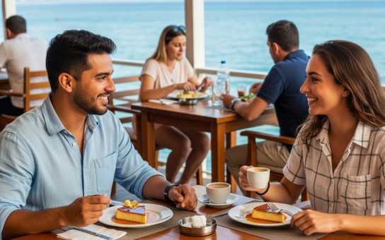 Taste Split’s Neighborhoods: From Stone Streets to the Sea