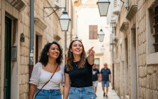 Essential Split: Famous Sites & Local Stories