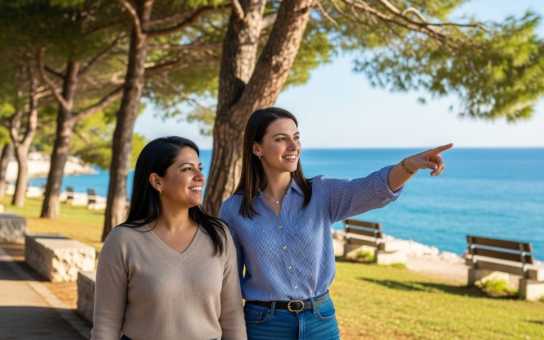 Essential Split: Famous Sites & Local Stories