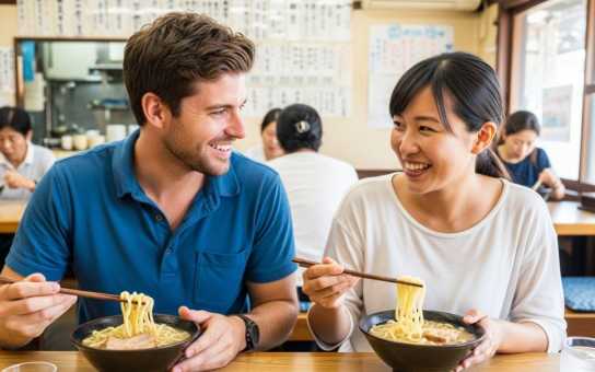 Naha Bites & Izakaya Streets