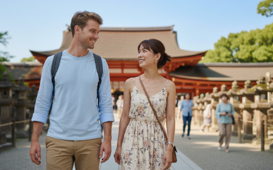 Essential Nara: Famous Sights & Local Stories