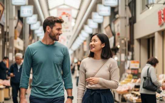 Your Perfect First Day in Nara: Temples, Deer & Local Flow