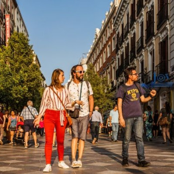 Private Tours in Madrid