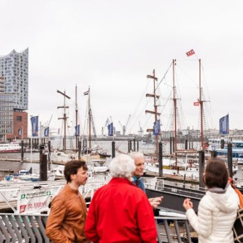 Private Tours in Hamburg