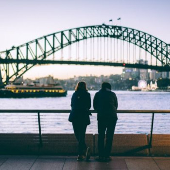 Private Tours in Sydney