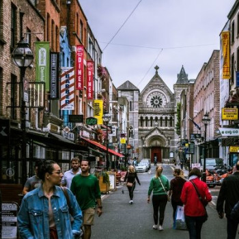 Private Tours in Dublin