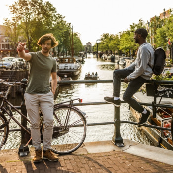 Private Tours in Amsterdam