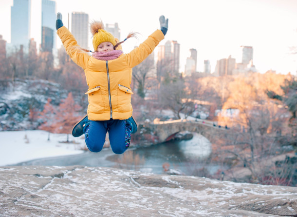 City Unscripted experience hero image 1