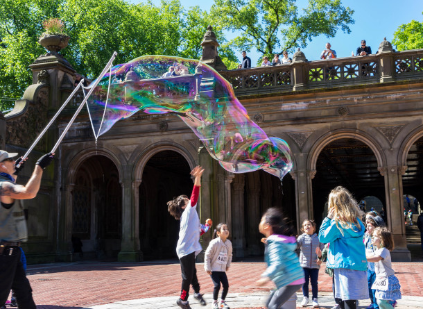 City Unscripted experience hero image 2