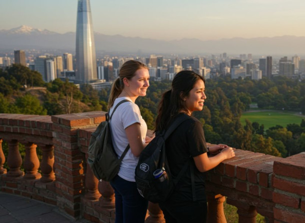 urban area,landmark,tower,metropolitan area,happiness,leisure,people in nature,spring,vacation,morning,skyscraper,high-rise building,travel,metropolis,skyline,holiday
