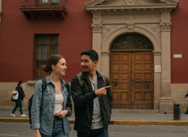 City Unscripted experience hero image 0