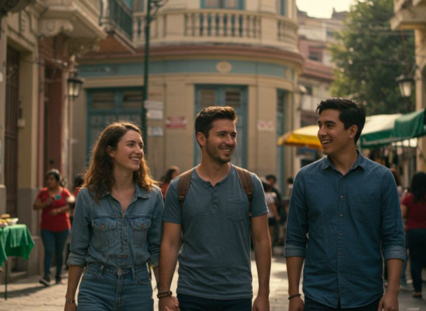 pedestrian,travel,happiness