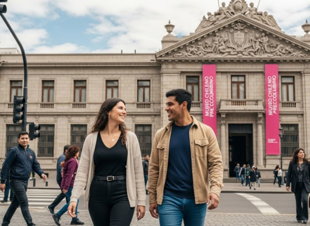 City Unscripted experience hero image 3