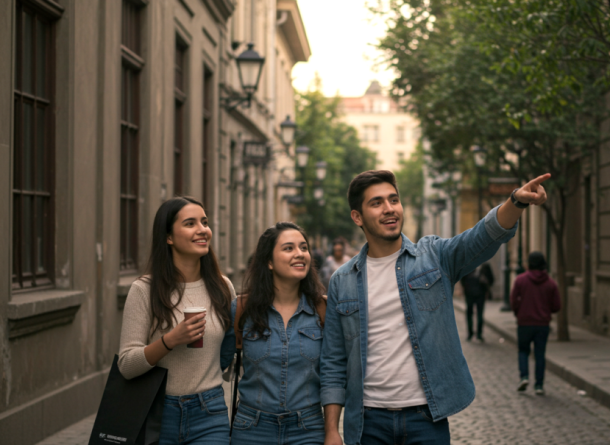 City Unscripted experience hero image 0