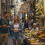First Day in Sorrento: Tips, Streets & Sea Views