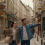 Secret Bordeaux: Cellars, Courtyards & Creative Backstreets
