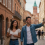 First Day in Toulouse: Orientation at Capitole & Beyond