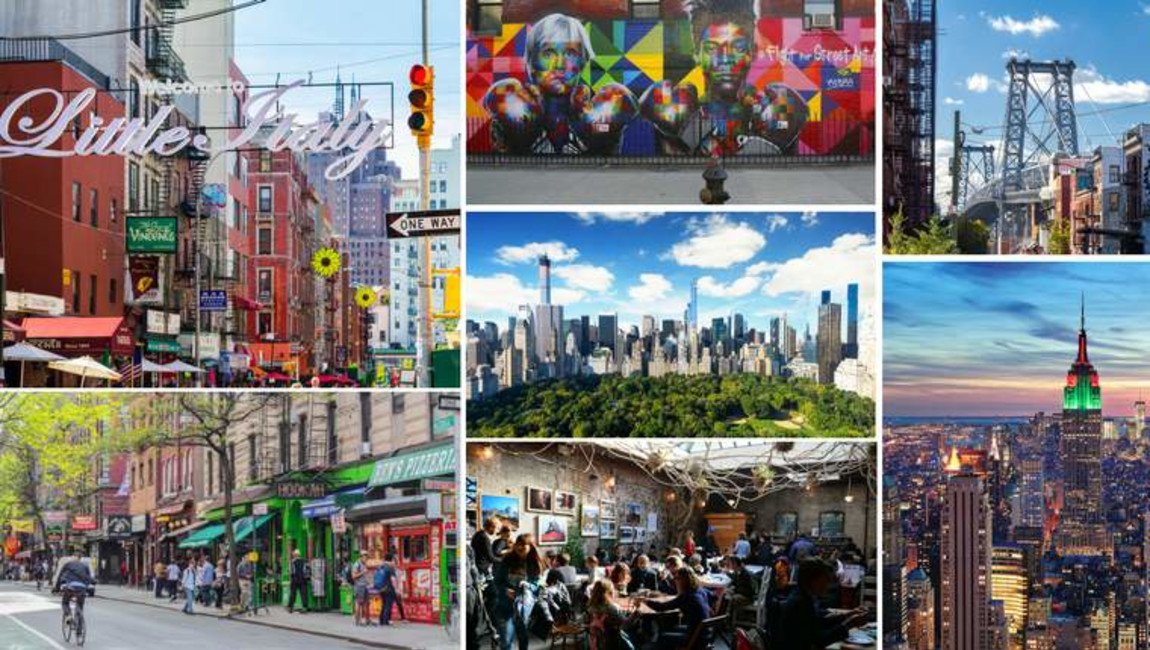 City Unscripted experience hero image 2