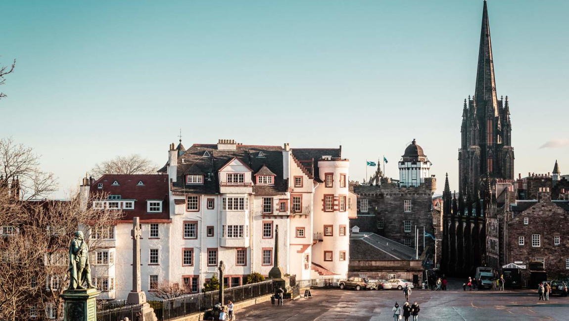 City Unscripted experience hero image 2