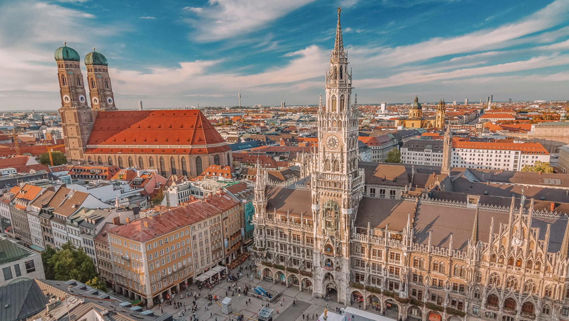 City Unscripted experience hero image 1