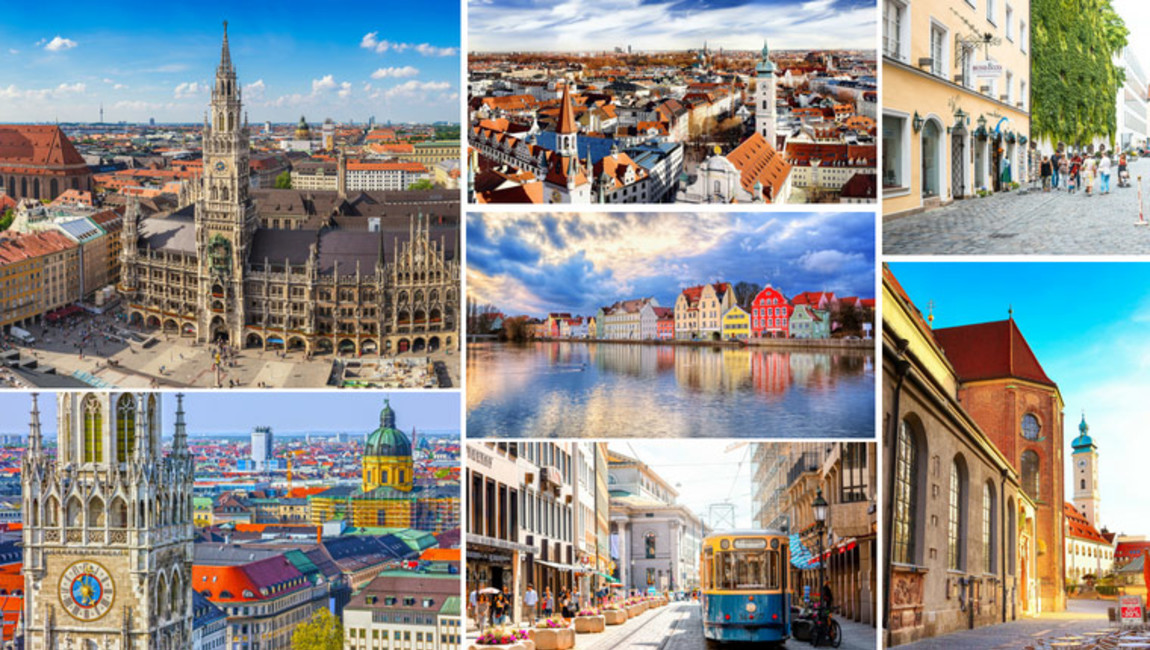 City Unscripted experience hero image 2