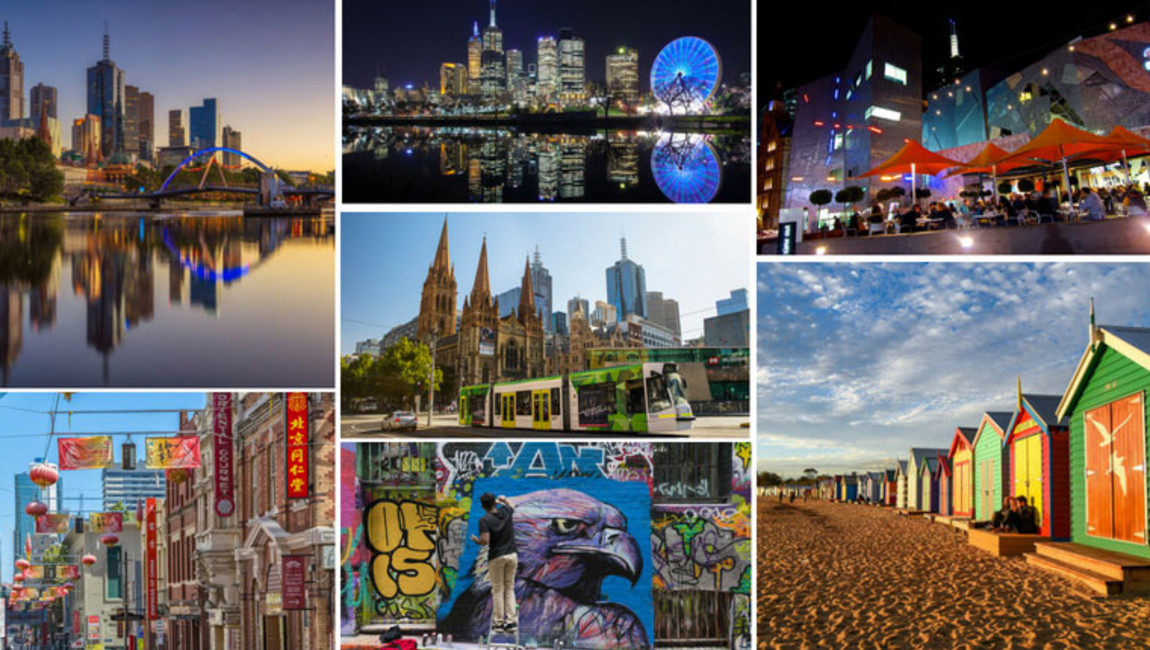 City Unscripted experience hero image 2