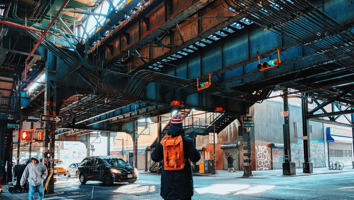 City Unscripted experience hero image 3