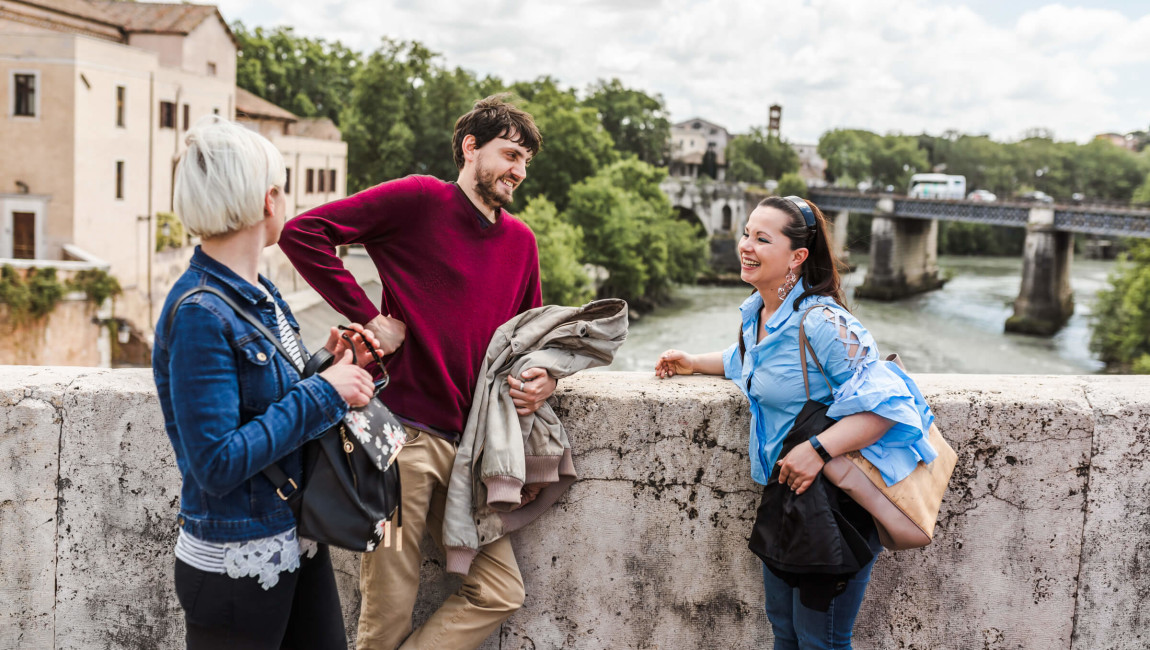 City Unscripted experience hero image 3