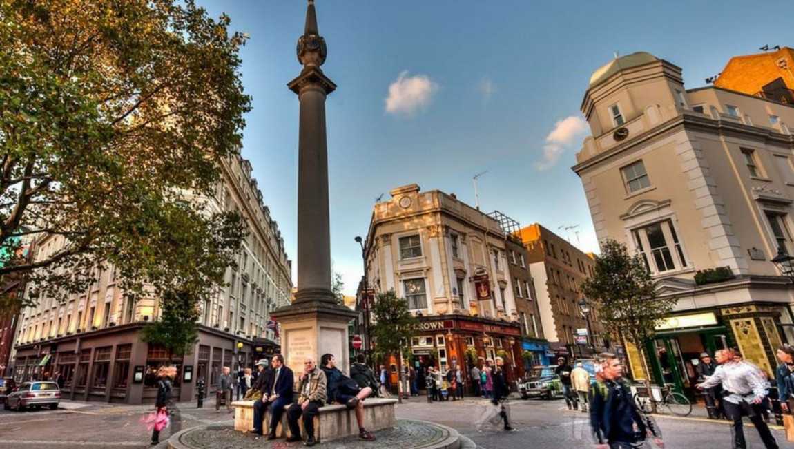 City Unscripted experience hero image 9