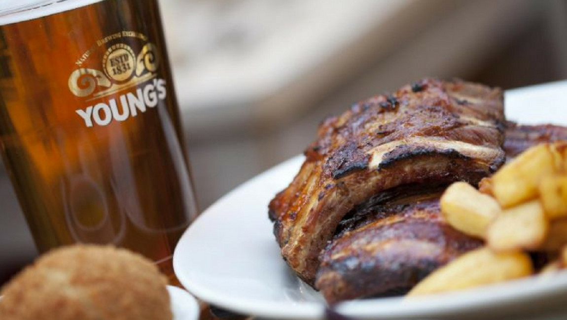 City Unscripted experience hero image 1