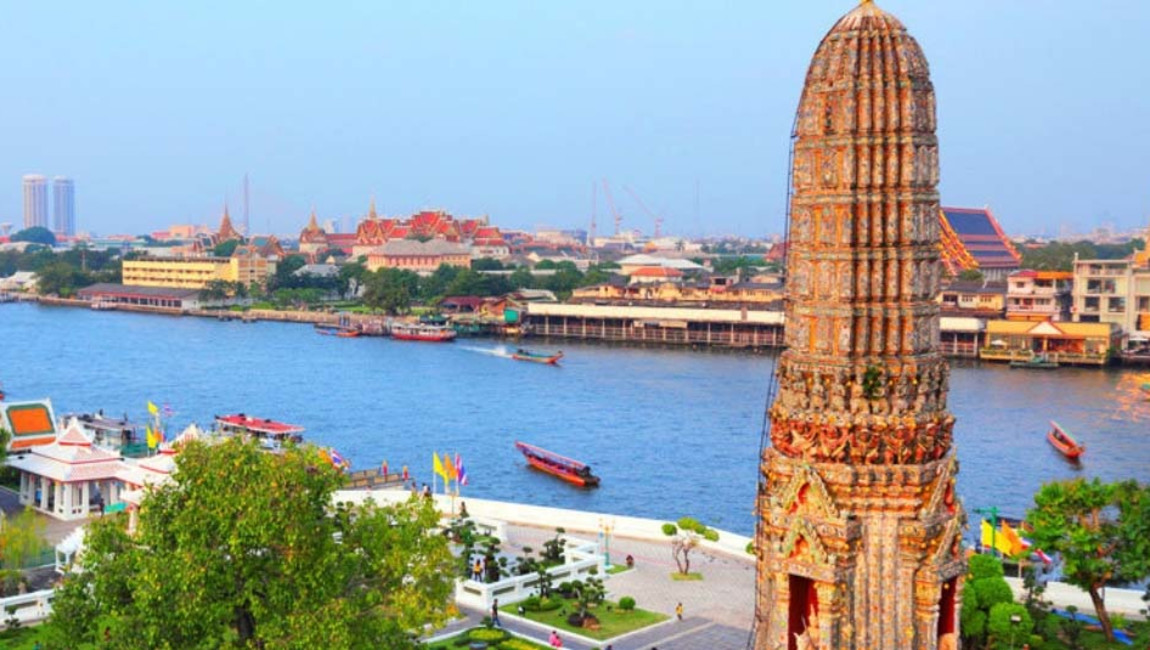 City Unscripted experience hero image 2