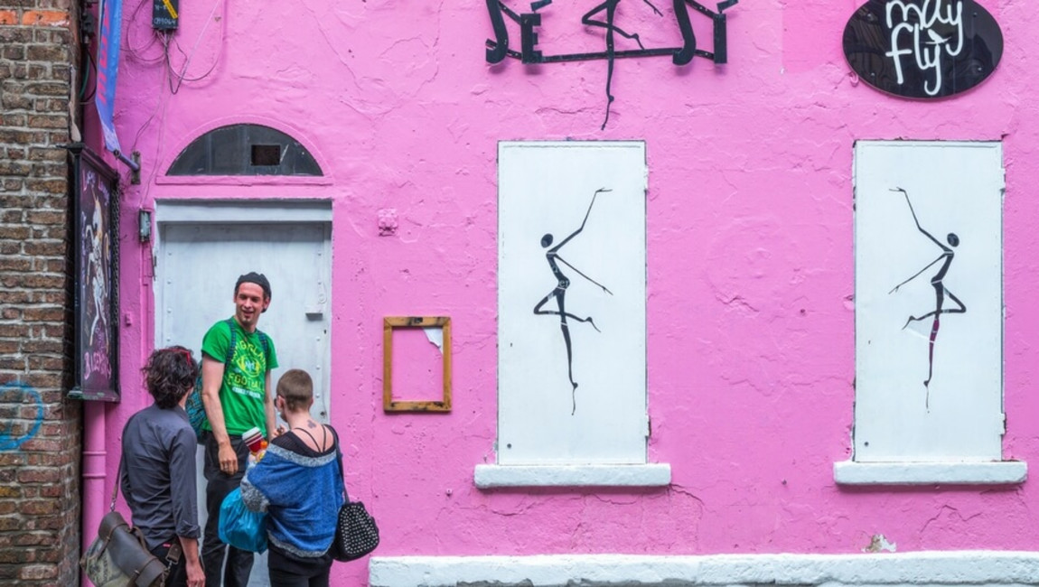 City Unscripted experience hero image 5