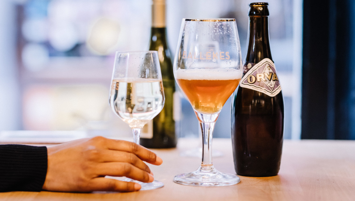 City Unscripted experience hero image 2