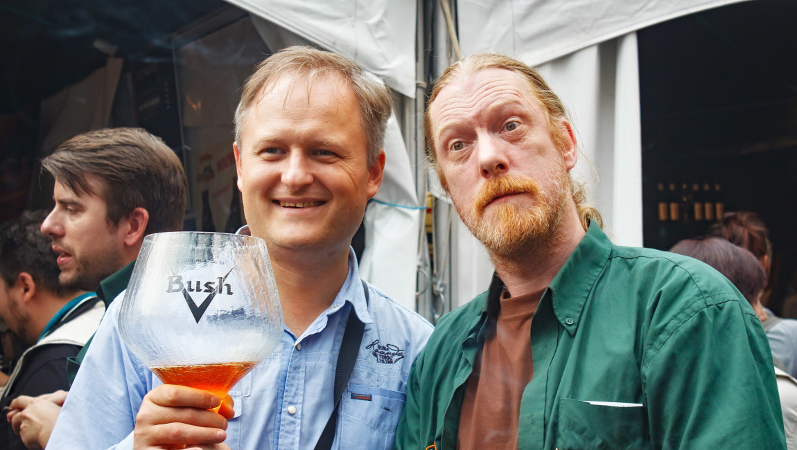 City Unscripted experience hero image 3