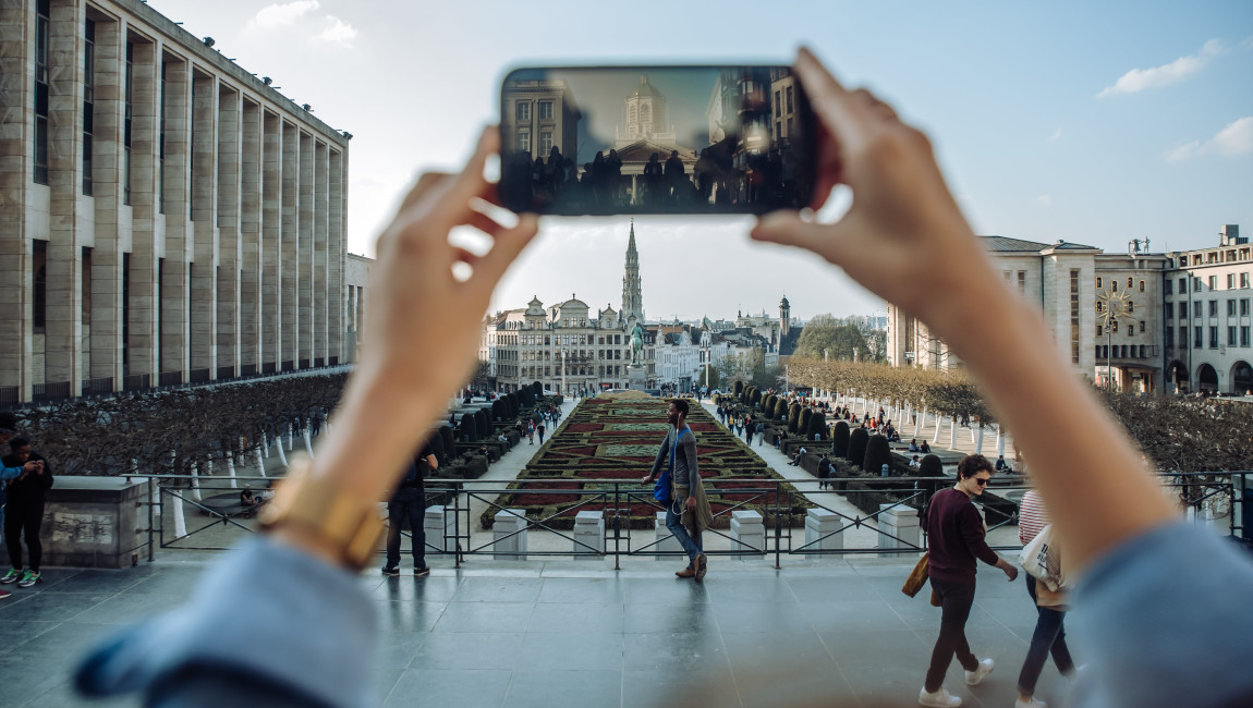 City Unscripted experience hero image 0