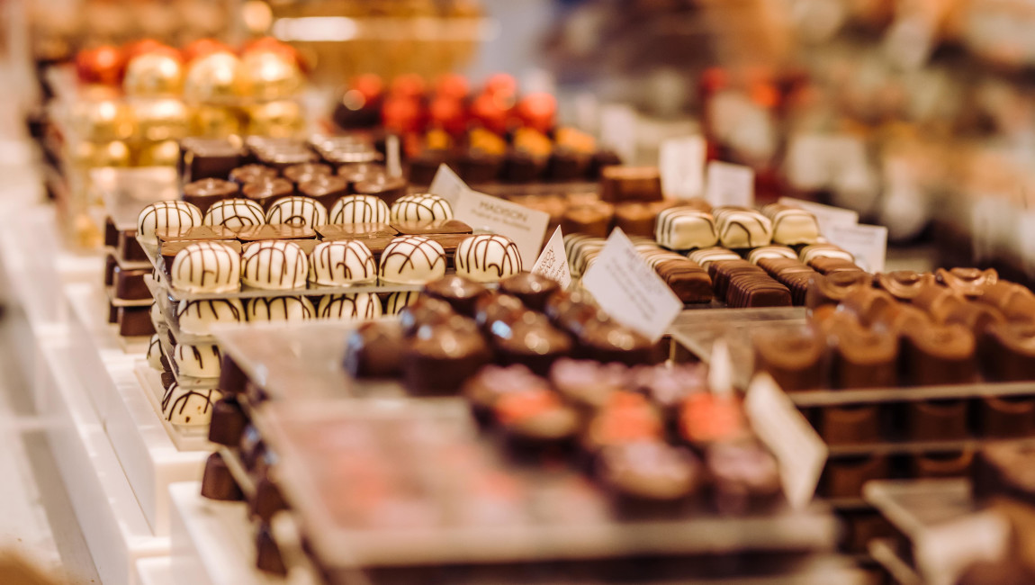 City Unscripted experience hero image 1