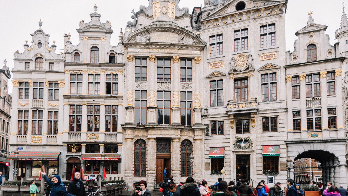 City Unscripted experience hero image 2