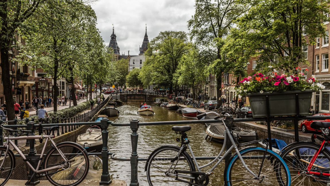 City Unscripted experience hero image 2