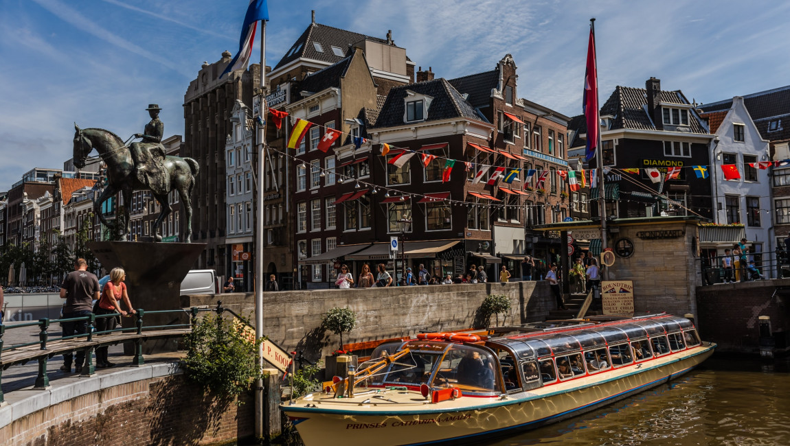 City Unscripted experience hero image 1