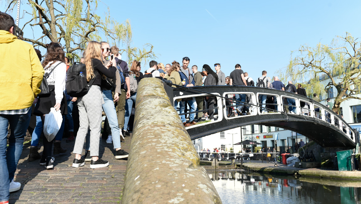 City Unscripted experience hero image 2